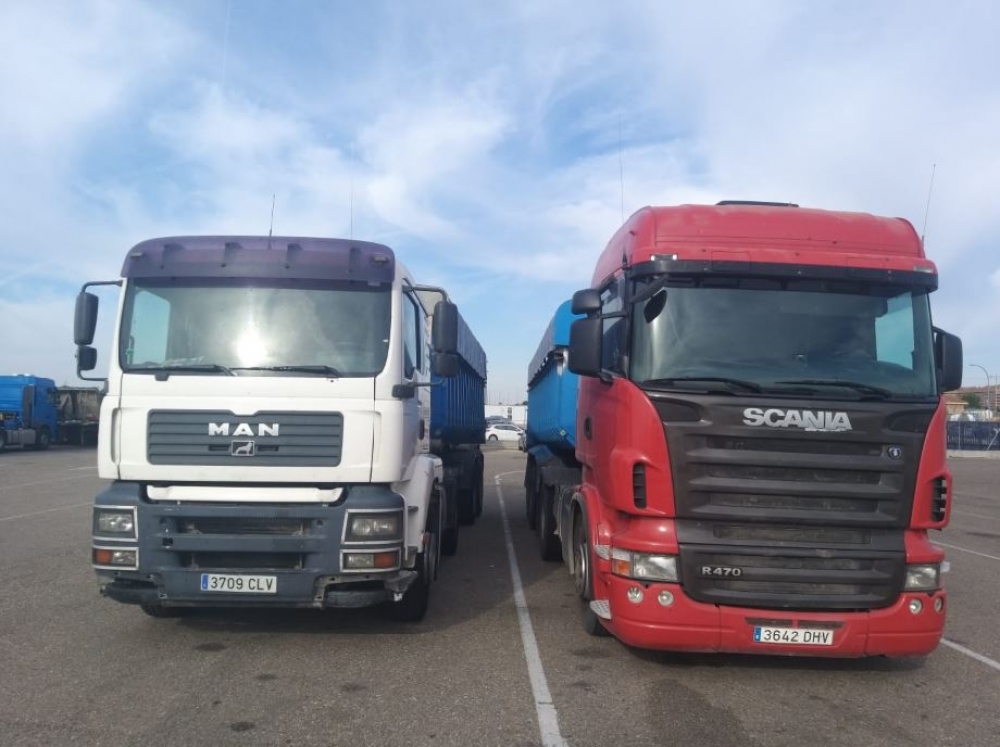 Desbroce de fincas privadas en Torrelodones, Las Rozas y alrededores